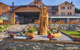 Horský hotel Kolínská bouda